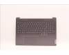 Lenovo COVER Upper Case ASM_GER H 82SN STGY UMA pour Lenovo IdeaPad 5 Pro 16ARH7 (82SN)