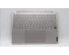 Lenovo COVER Upper Case ASM_ENG L83B1 OAT pour Lenovo Yoga 9 14IRP8 (83B1)