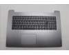 Lenovo COVER Upper Case ASM_FRA L82X9 AGNFP pour Lenovo IdeaPad 3-17IRU7 (82X9)