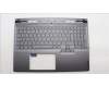 Lenovo COVER Upper Case ASM_SWS C 82Y4 BLWH pour Lenovo Legion Slim 7-16APH8 (82Y4)