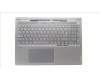 Lenovo COVER Upper Case ASM_SPA L21J8 FPSG BL pour Lenovo ThinkBook 16p G4 IRH (21J8)