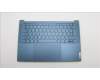 Lenovo COVER Upper Case ASM_SPA L83AA TT pour Lenovo Yoga Slim 7-14APU8 (83AA)