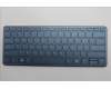 Lenovo COVER Keyboard L83FF ASM ENG pour Lenovo Yoga Book 9 13IMU9 Gen 9 (83FF)