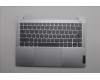 Lenovo COVER UpperCase UKE C83DA NFP CG BLAI AL pour Lenovo IdeaPad Slim 5 14AHP9 (83DB)