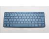 Lenovo COVER Keyboard L82YQ Assy SPA pour Lenovo Yoga Book 9 13IRU8 (82YQ)