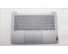 Lenovo COVER Upper Case ASM_FRA H 83AN ARGY pour Lenovo IdeaPad Pro 5 14ARP8 (83AN)