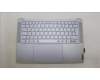 Lenovo COVER Upper Case ASM_FRA L83AA MG pour Lenovo Yoga Slim 7-14APU8 (83AA)