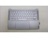 Lenovo COVER Upper Case ASM_SPA L83AA MG pour Lenovo Yoga Slim 7-14APU8 (83AA)