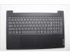 Lenovo COVER Upper Case ASM_UKE L 83GWNFP BK pour Lenovo V15 Gen 5 (83GW/83HF)