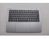 Lenovo COVER Upper Case ASM_ITA W83J2 CG BL pour Lenovo IdeaPad Slim 5 13ARP10 (83J2)