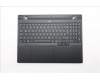 Lenovo COVER Upper Case ASM_GER L 83LYPT pour Lenovo Legion Pro 5 15IRX10 (83LY)