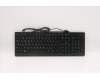 Lenovo DT_KYB USB Calliope KB BK HBW pour Lenovo IdeaCentre AIO 3 24ITL6 (F0G0)