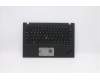 Lenovo MECH_ASM GRP_KBD_BZL_PT_WL_DB_CHY pour Lenovo ThinkPad X1 Carbon 8th Gen (20UA/20U9)