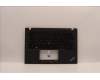 Lenovo MECH_ASM KBD/C UKE BKLT(TRA) UKWWNEBK pour Lenovo ThinkPad T14s Gen 2 (20XF/20XG)