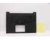 Lenovo MECH_ASM WW C-Cvr+ITA KB ASM,TRI pour Lenovo ThinkPad X1 Extreme Gen 5 (21DE/21DF)