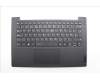 Lenovo MECH_ASM FRU KB w/Cc UKE(Tra)UK BK pour Lenovo K14 (21CS/21CT)