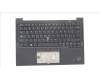 Lenovo MECH_ASM GRP KBD BZL,LA SPA,WW,DB,SUN pour Lenovo ThinkPad X1 Carbon G10 (21CB)
