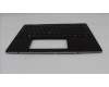 Lenovo MECH_ASM GP KBDBZL,UKE,WW,BK/GY,SRX pour Lenovo ThinkPad Z13 G1 (21D2/21D3)