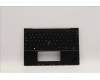 Lenovo MECH_ASM GP KBDBZL,UKE,WL,BK/BZ,CHY pour Lenovo ThinkPad Z13 G1 (21D2/21D3)