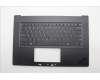 Lenovo MECH_ASM KBD BZL,WL,FPR,BK,CHY,ENG pour Lenovo ThinkPad Z16 Gen 2 (21JX/21JY)