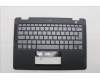 Lenovo MECH_ASM BLKB UKE w/C Cov,WFC Sunrex pour Lenovo 13w Yoga Gen 2 (82YR/82YS)