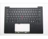 Lenovo MECH_ASM GRP_KBD_BZL_POR_WW_DB_CHY pour Lenovo ThinkPad X1 Carbon Gen 13 (21NS/21NT)