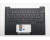 Lenovo MECH_ASM BL KB BK BRL SRX pour Lenovo ThinkPad T14s Gen 6 (21R1)