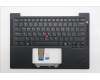 Lenovo MECH_ASM BL KB BK KOR SRX pour Lenovo ThinkPad T14s Gen 6 (21R1)
