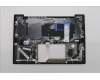 Lenovo MECH_ASM BL KB BK MG WW ENG LTN pour Lenovo ThinkPad X13 Gen 6 (21RN)