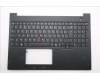 Lenovo MECH_ASM BL KB NP BK WW FRA PMX pour Lenovo ThinkPad P16s Gen 4 (21QW)