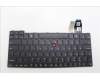Lenovo NB_KYB 4C4TT50B-BK-CHY-ENG pour Lenovo ThinkPad T14 G6 (21QK)