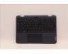Lenovo MECH_ASM FRASMKB UKE CcCpWFCBKNWWNWL Ch pour Lenovo 500w Gen 3 (82J3)