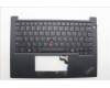 Lenovo MECH_ASM FRU ENG BL (CHY) US BK pour Lenovo ThinkPad E14 Gen 6 (21M3/21M4)