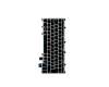 Lenovo NB_KYB KB SLV Sunrex UK English pour Lenovo ThinkPad Yoga 370 (20JJ/20JH)