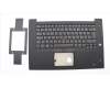Lenovo MECH_ASM KBD+Bzl ASM,FR,w/o FPR,SRX pour Lenovo ThinkPad X1 Extreme (20MG/20MF)