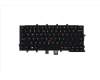 Lenovo NB_KYB KBD BL CHY USI pour Lenovo ThinkPad X270 (20HN/20HM)