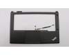04X5394 Lenovo MECH_ASM KBD Bezel,FPR,5BCP