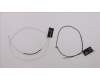 Lenovo ANTENNA Antenna B Flex3-1120 Main+AUX pour Lenovo Flex 3-1130 (80LY)
