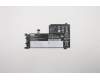 5B10W86959 Lenovo BATTERY CP/A L19C3PF4 11.1V45Wh3cell