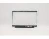 5B30S18989 Lenovo BEZEL LCD Bezel L 82H7 A/G