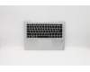 Lenovo COVER Upper Case ASM C 80VU S BL UK pour Lenovo IdeaPad 710S-13IKB (80VQ)