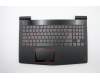 Lenovo COVER Upper Case L 80WK W/KB IT BL pour Lenovo Legion Y520-15IKBA (80WY)