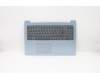 Lenovo COVER UPPERCASEASML80XLIB IMR UK KB pour Lenovo IdeaPad 320-15ABR (80XS/80XT)