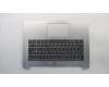 Lenovo COVER UpCaseASM W/KB L81DA PG UKE pour Lenovo IdeaPad 330-14IGM (81D0)