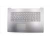 Lenovo COVER UpCaseASM W/KB NFP L81DK IG UKE pour Lenovo IdeaPad 330-17IKB (81DM)