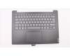 Lenovo COVER Upper Case ASM_UK L81MUBKTEXD pour Lenovo IdeaPad S145-14AST (81ST)