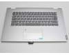 Lenovo COVER UpperCase C81N5GRY NFPNBLKB UK pour Lenovo IdeaPad C340-15IWL (81N5)