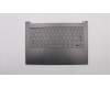 Lenovo COVER Upper Case ASM_ND L 81C4 IG pour Lenovo Yoga C930-13IKB (81C4)