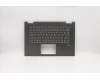 Lenovo COVER Upper Case C 81JS IG W/KB FR pour Lenovo Yoga 730-15IWL (81JS)