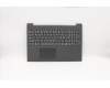 Lenovo COVER Upper Case ASM_ND L 81K6 IG pour Lenovo V155-15API (81V5)